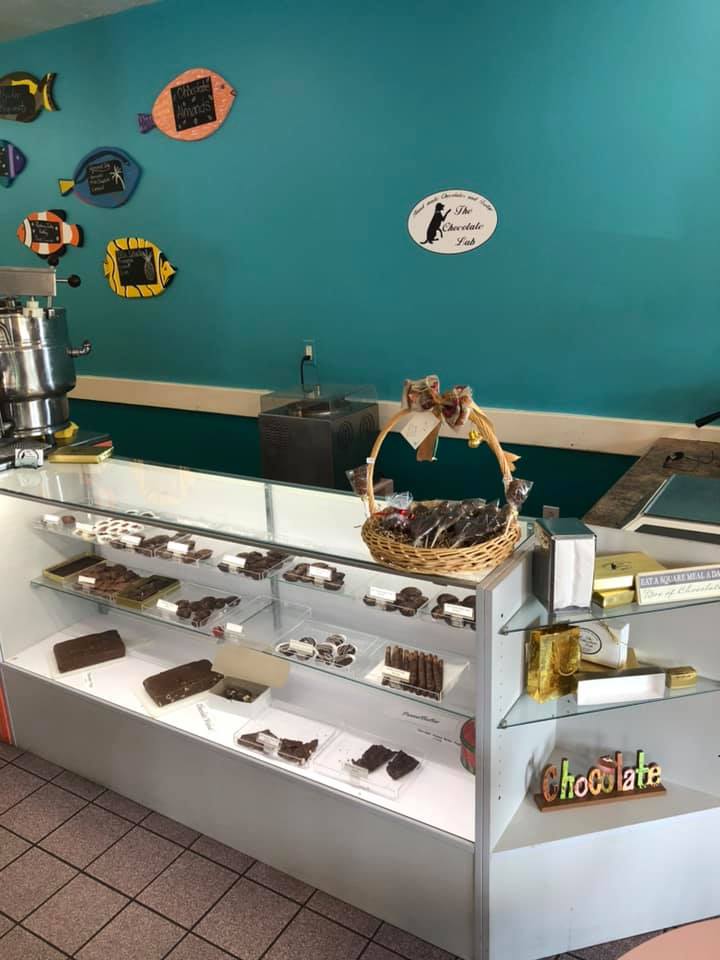 Ice Cream and Yogurt in Seneca SC